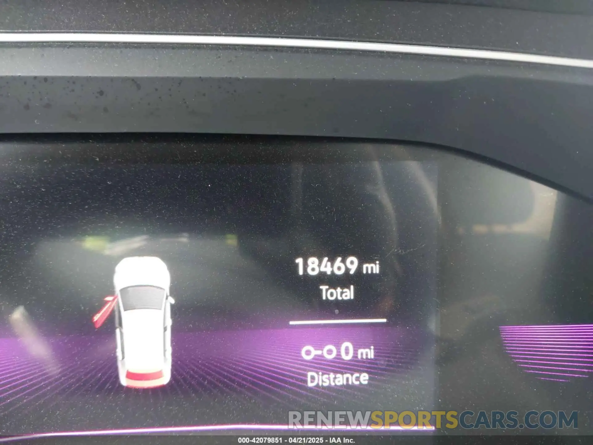 14 fotografías del automóvil dañado 3VV8B7AX7RM081396 VOLKSWAGEN TIGUAN 2024