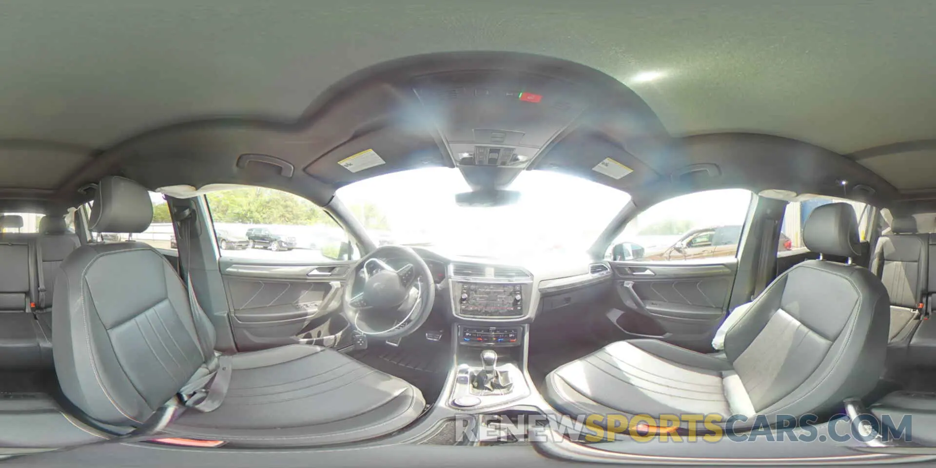 15 fotografías del automóvil dañado 3VV8B7AX7RM117751 VOLKSWAGEN TIGUAN 2024