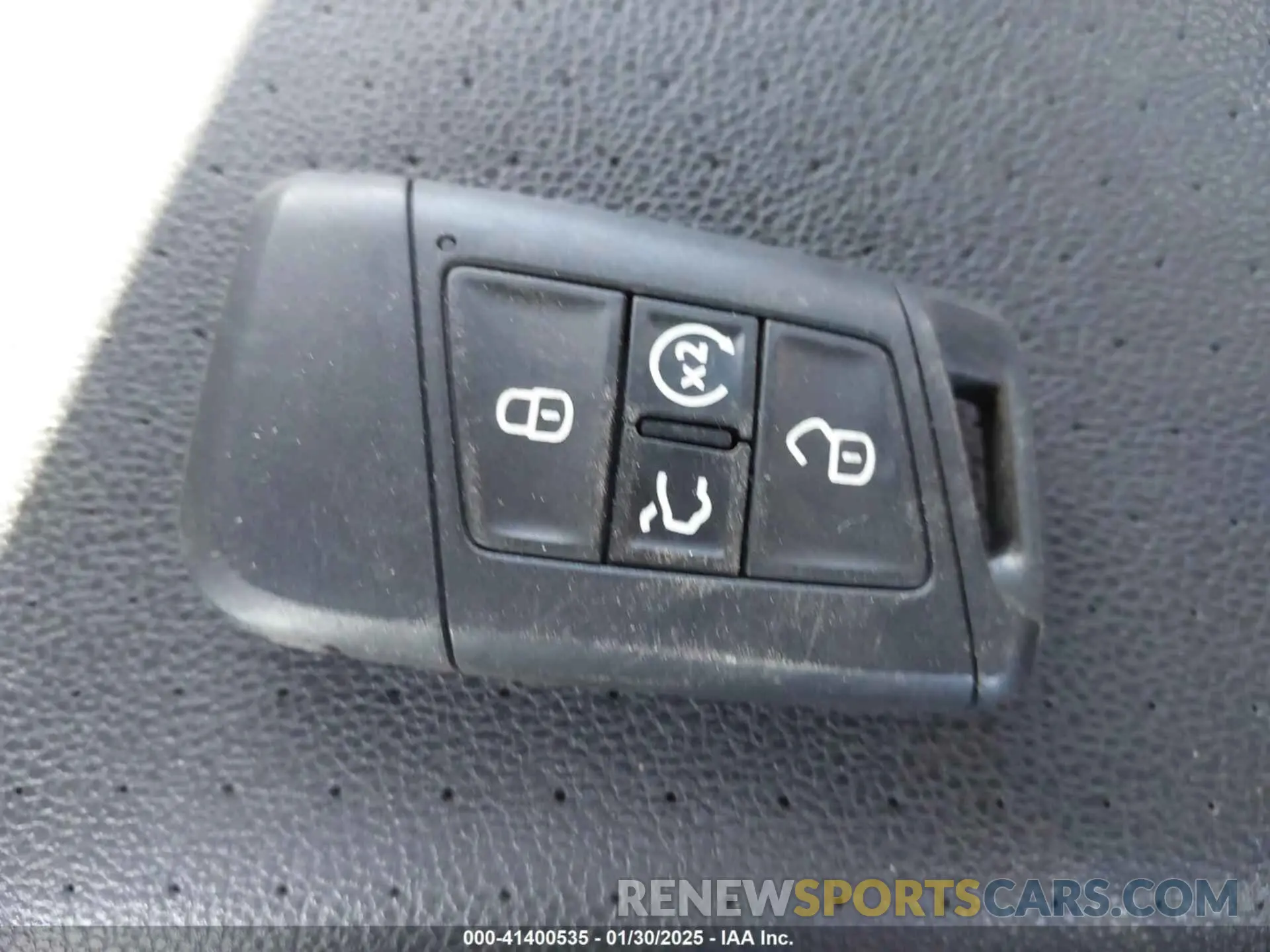 11 fotografías del automóvil dañado 3VV8B7AX7RM138695 VOLKSWAGEN TIGUAN 2024