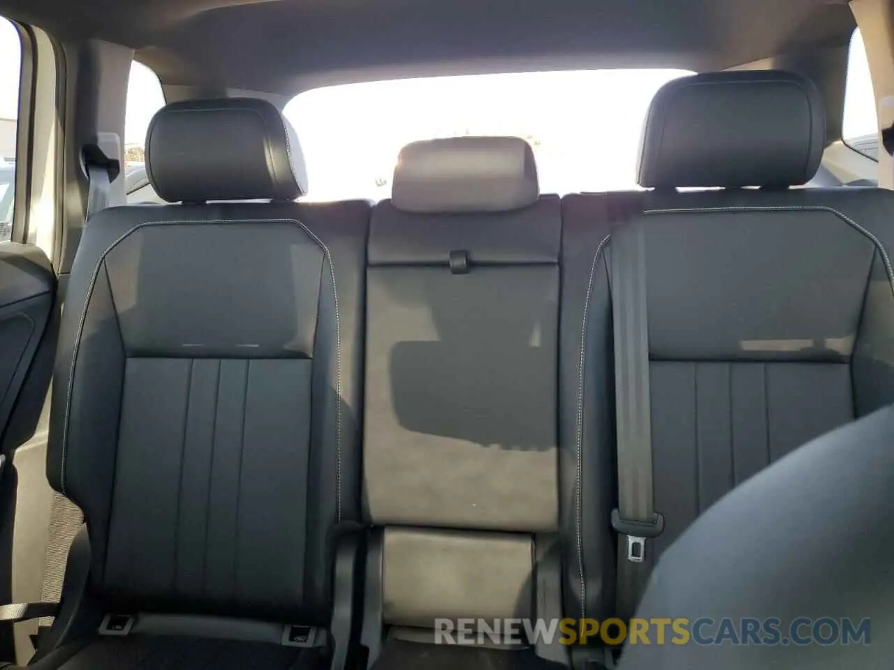 10 fotografías del automóvil dañado 3VV8B7AX9RM149200 VOLKSWAGEN TIGUAN 2024