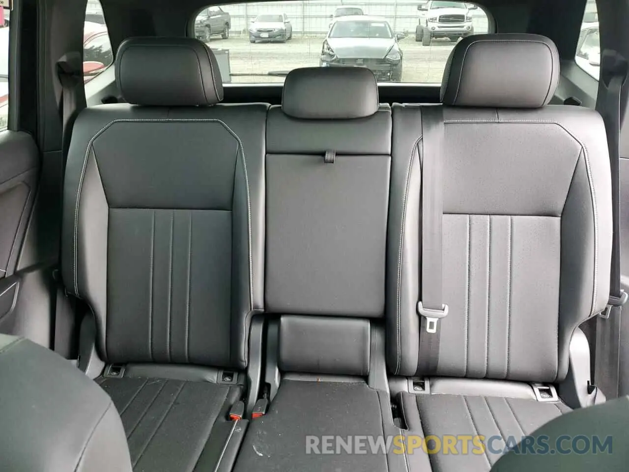 10 fotografías del automóvil dañado 3VV8B7AXXRM063670 VOLKSWAGEN TIGUAN 2024