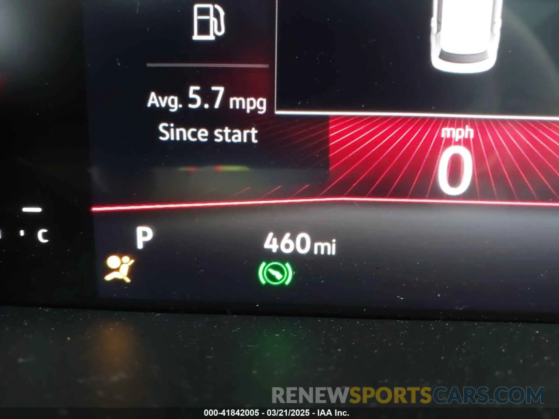 7 fotografías del automóvil dañado 3VV8B7AXXRM116335 VOLKSWAGEN TIGUAN 2024