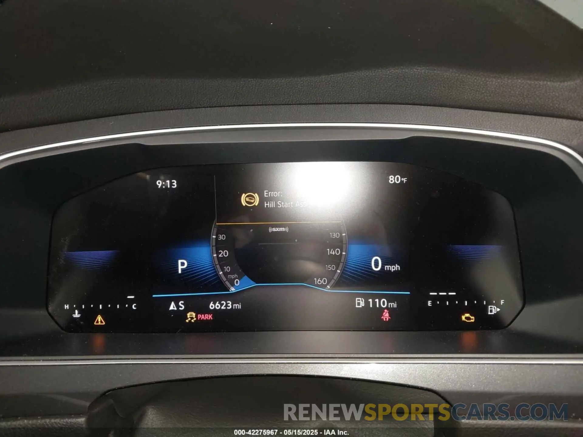 7 fotografías del automóvil dañado 3VVCB7AX2RM231148 VOLKSWAGEN TIGUAN 2024