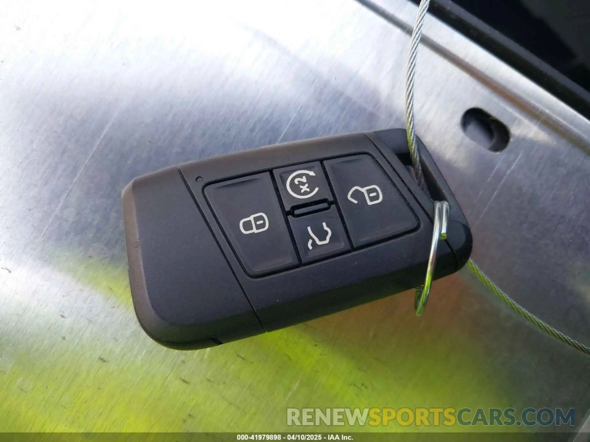 11 fotografías del automóvil dañado 3VVCB7AX8RM127246 VOLKSWAGEN TIGUAN 2024