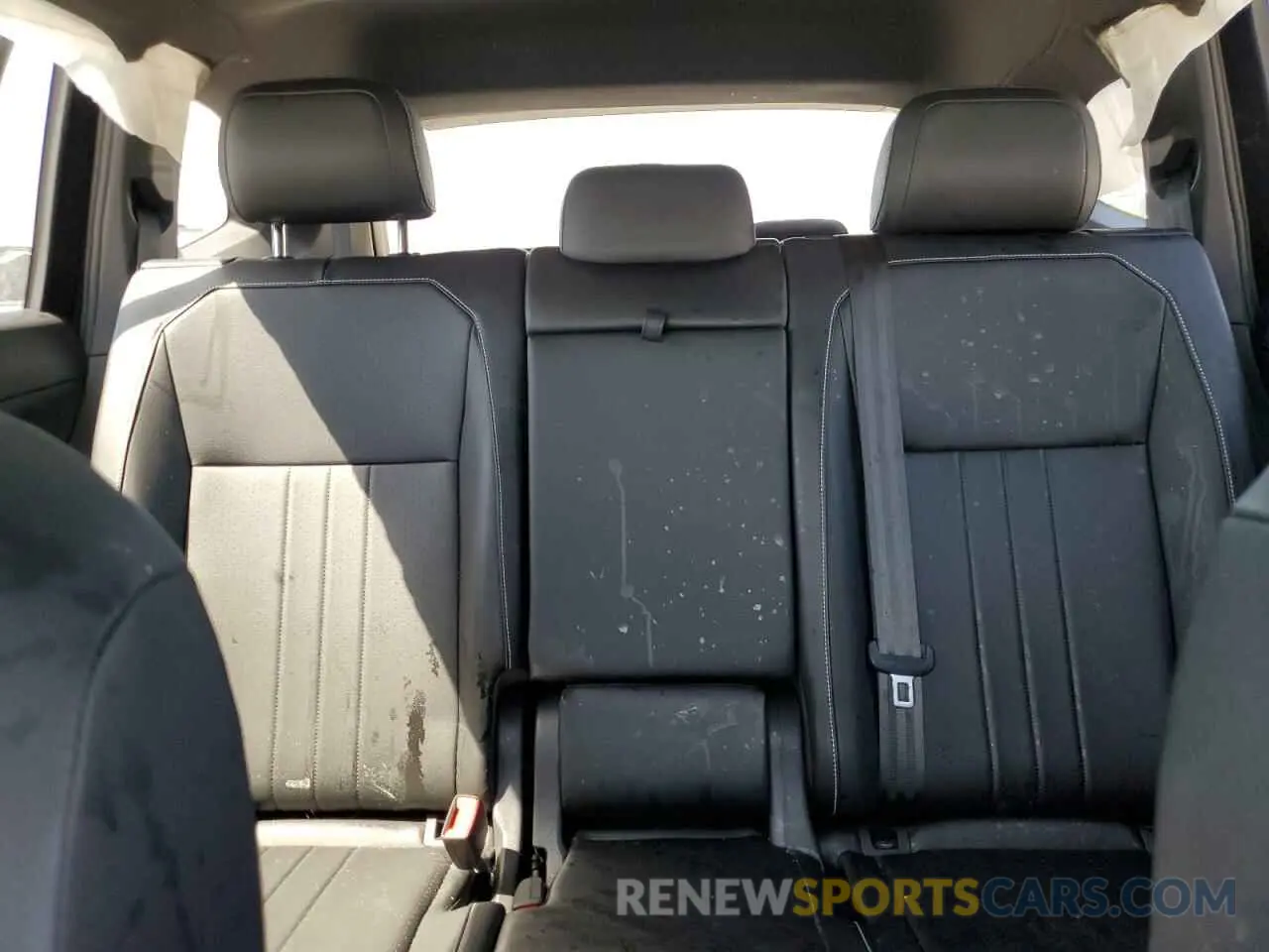 10 fotografías del automóvil dañado 3VVCB7AXXRM090412 VOLKSWAGEN TIGUAN 2024