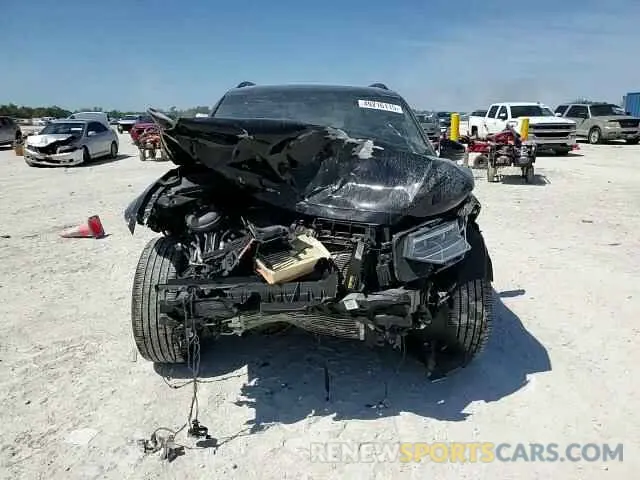 12 fotografías del automóvil dañado 3VVCB7AXXRM090412 VOLKSWAGEN TIGUAN 2024