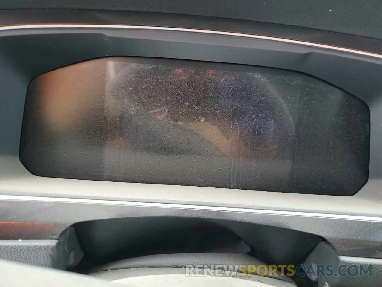 9 fotografías del automóvil dañado 3VVFB7AX3RM165819 VOLKSWAGEN TIGUAN 2024