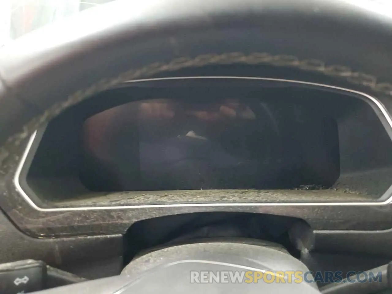 9 fotografías del automóvil dañado 3VVFB7AX5RM041650 VOLKSWAGEN TIGUAN 2024