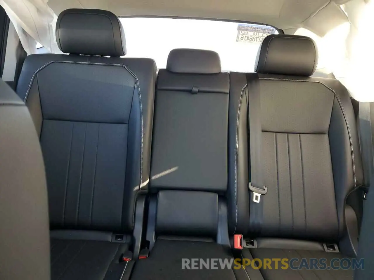 10 fotografías del automóvil dañado 3VVMB7AX1RM015554 VOLKSWAGEN TIGUAN 2024