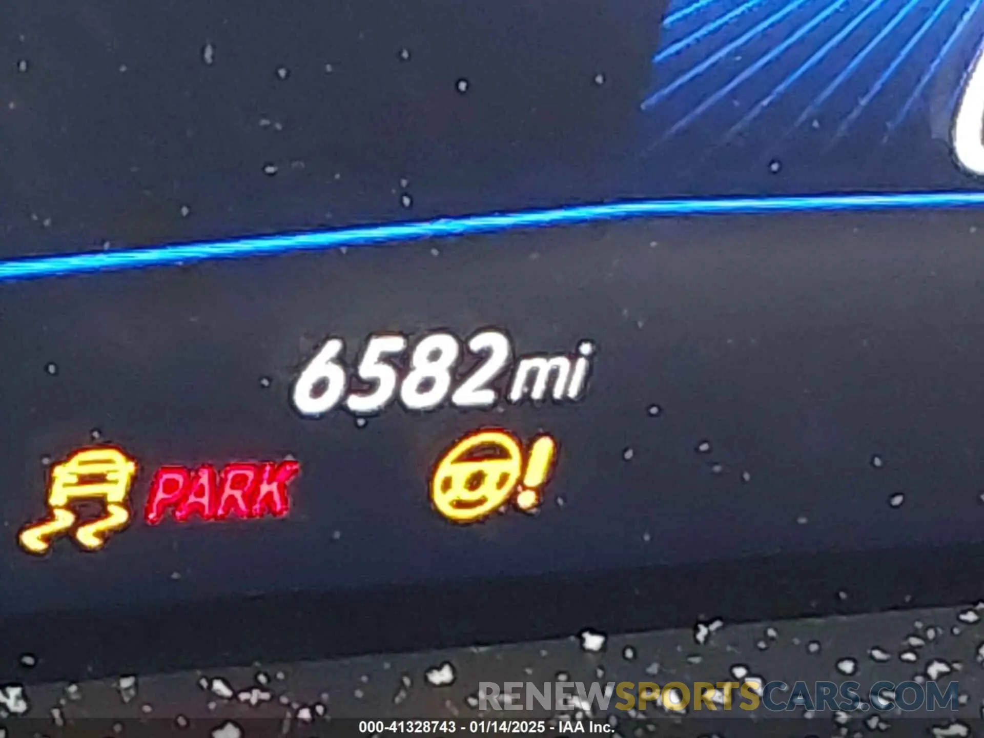 16 fotografías del automóvil dañado 3VVMB7AX2RM057165 VOLKSWAGEN TIGUAN 2024