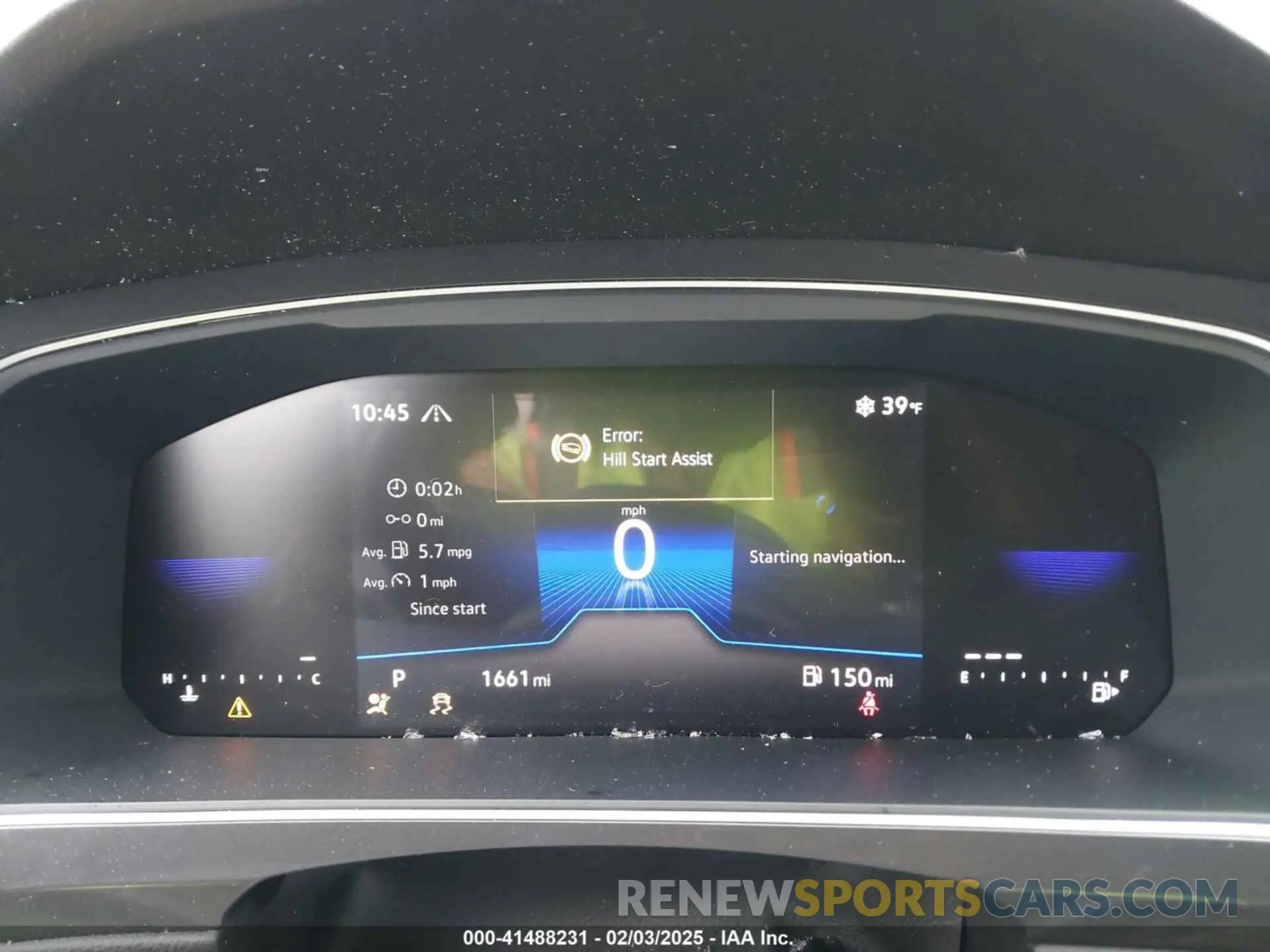 7 fotografías del automóvil dañado 3VVMB7AX5RM185299 VOLKSWAGEN TIGUAN 2024