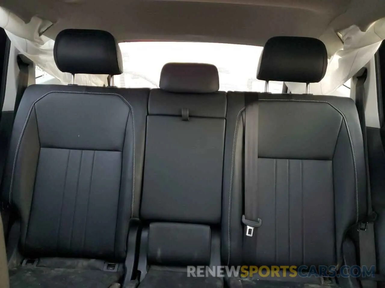 10 fotografías del automóvil dañado 3VVMB7AX5RM190048 VOLKSWAGEN TIGUAN 2024