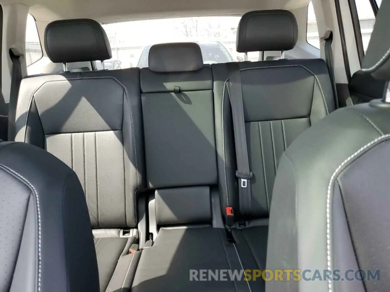 10 fotografías del automóvil dañado 3VVMB7AX6RM112037 VOLKSWAGEN TIGUAN 2024