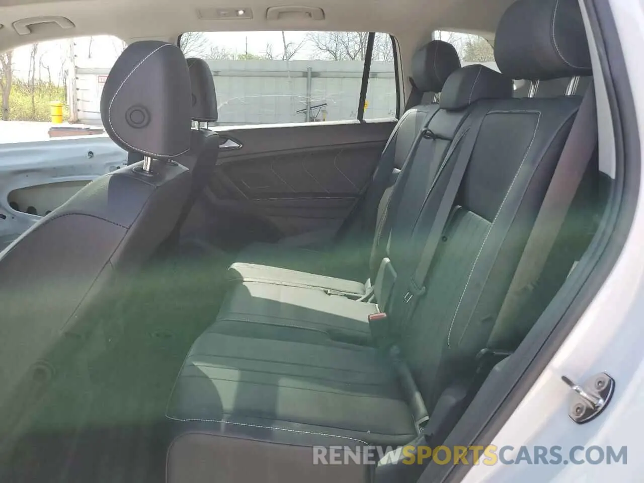 11 fotografías del automóvil dañado 3VVMB7AX6RM112037 VOLKSWAGEN TIGUAN 2024