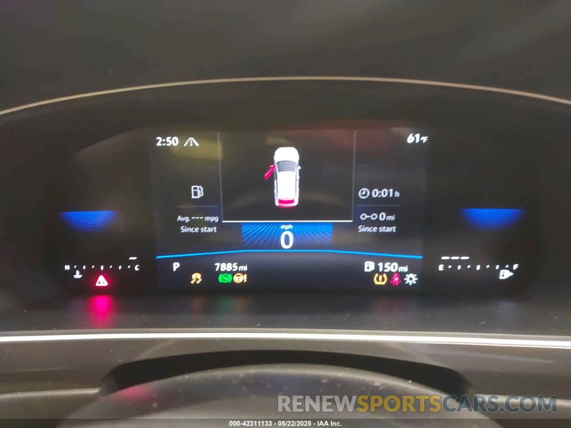 7 fotografías del automóvil dañado 3VVMB7AX6RM135219 VOLKSWAGEN TIGUAN 2024