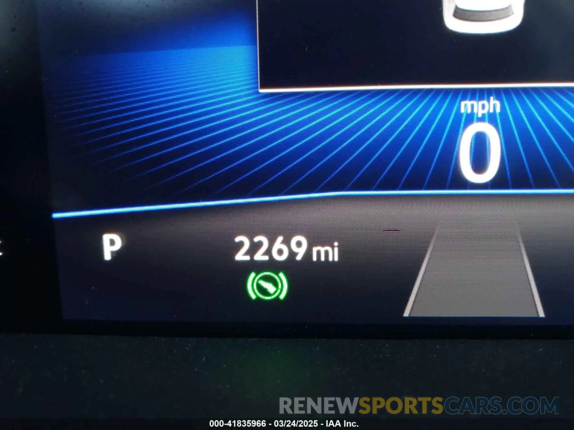 7 fotografías del automóvil dañado 3VVMB7AX6RM176241 VOLKSWAGEN TIGUAN 2024