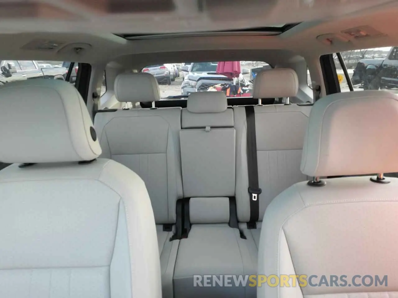 10 fotografías del automóvil dañado 3VVNB7AX1RM062426 VOLKSWAGEN TIGUAN 2024
