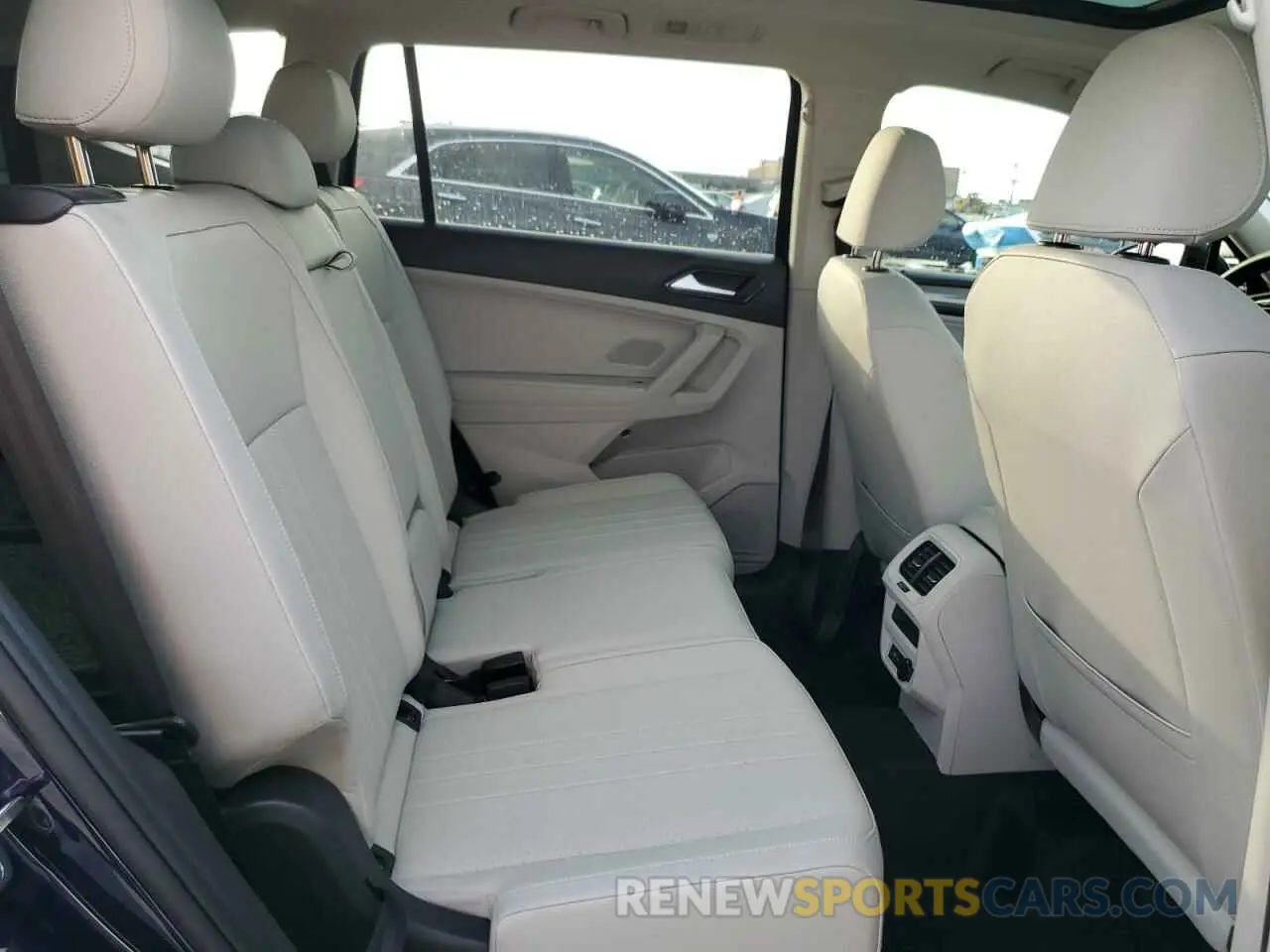 11 fotografías del automóvil dañado 3VVNB7AX1RM062426 VOLKSWAGEN TIGUAN 2024