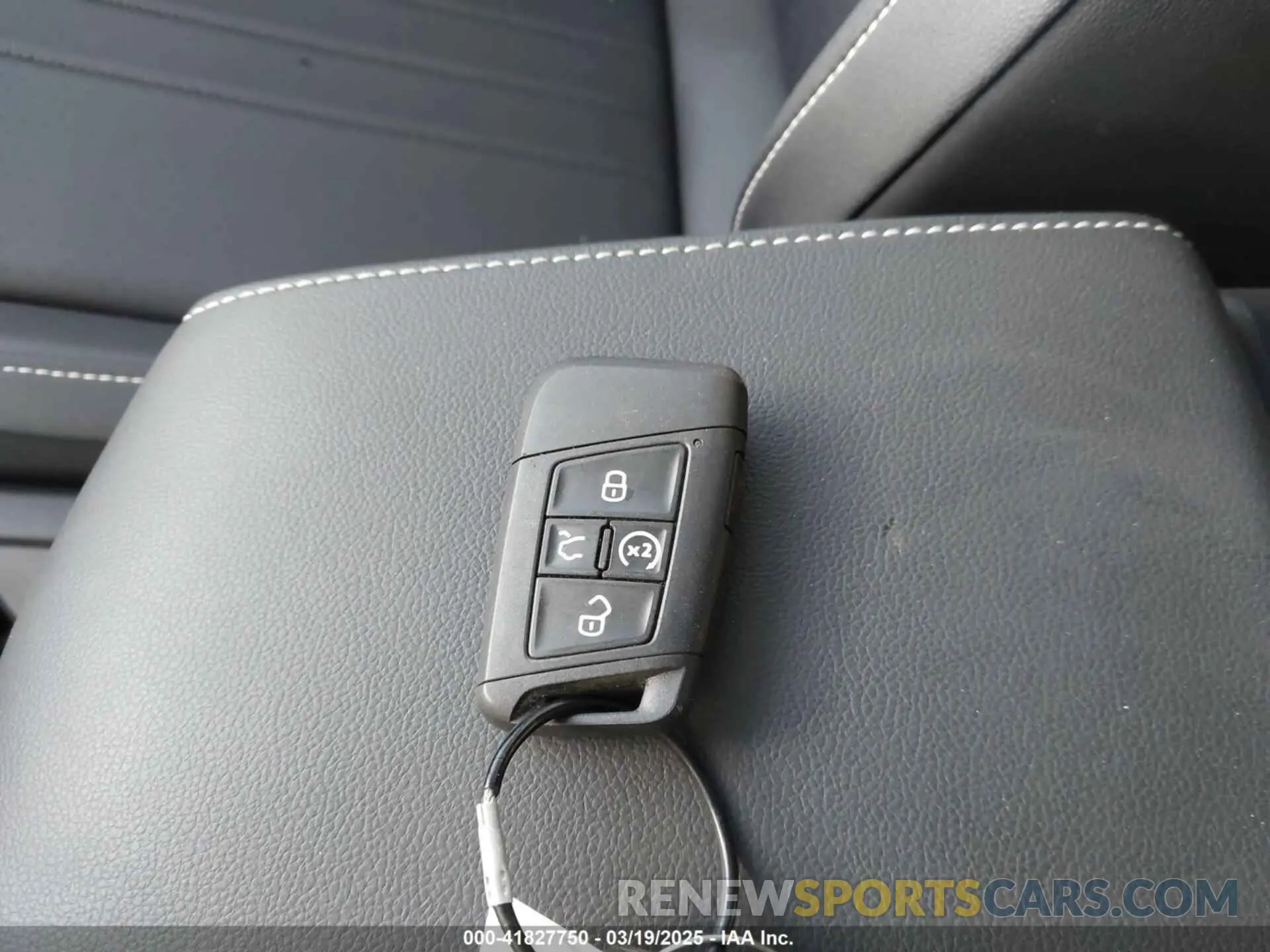 11 fotografías del automóvil dañado 3VVNB7AX5RM198591 VOLKSWAGEN TIGUAN 2024
