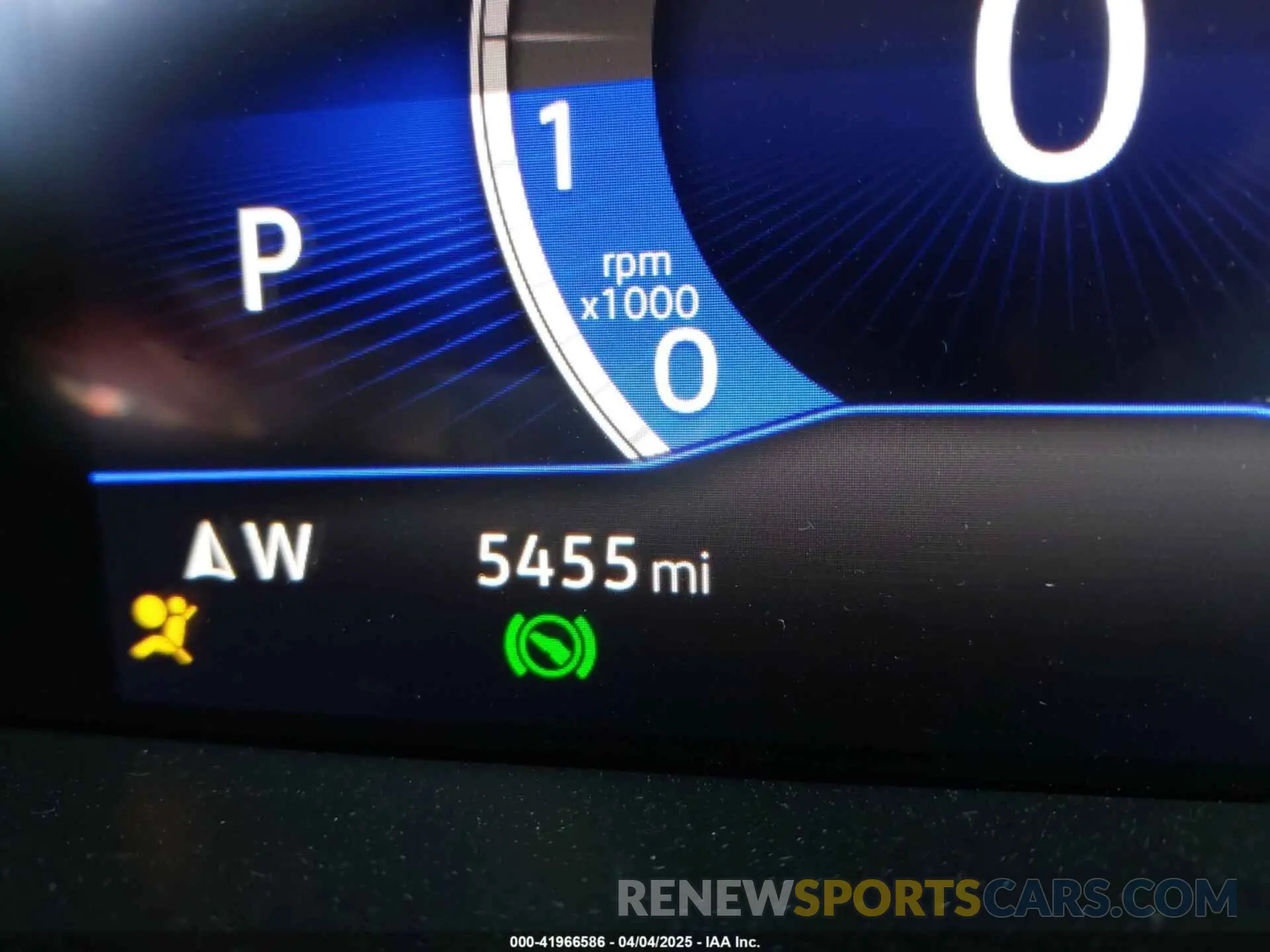 16 fotografías del automóvil dañado 3VVRB7AX1RM136302 VOLKSWAGEN TIGUAN 2024