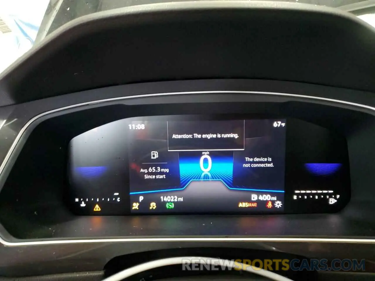 9 fotografías del automóvil dañado 3VVRB7AX1RM205019 VOLKSWAGEN TIGUAN 2024