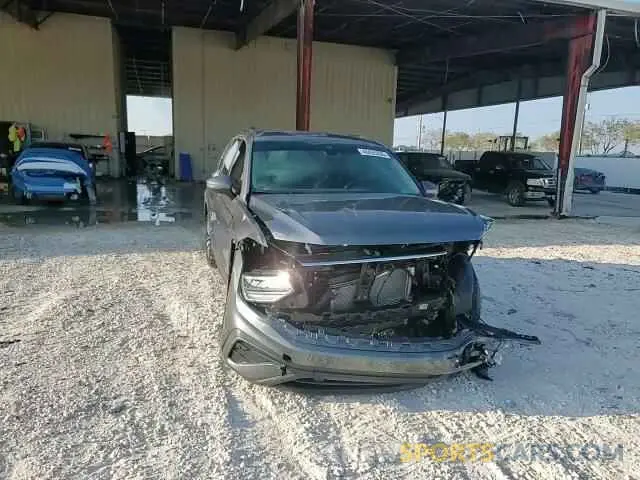 14 fotografías del automóvil dañado 3VVRB7AX6RM059698 VOLKSWAGEN TIGUAN 2024