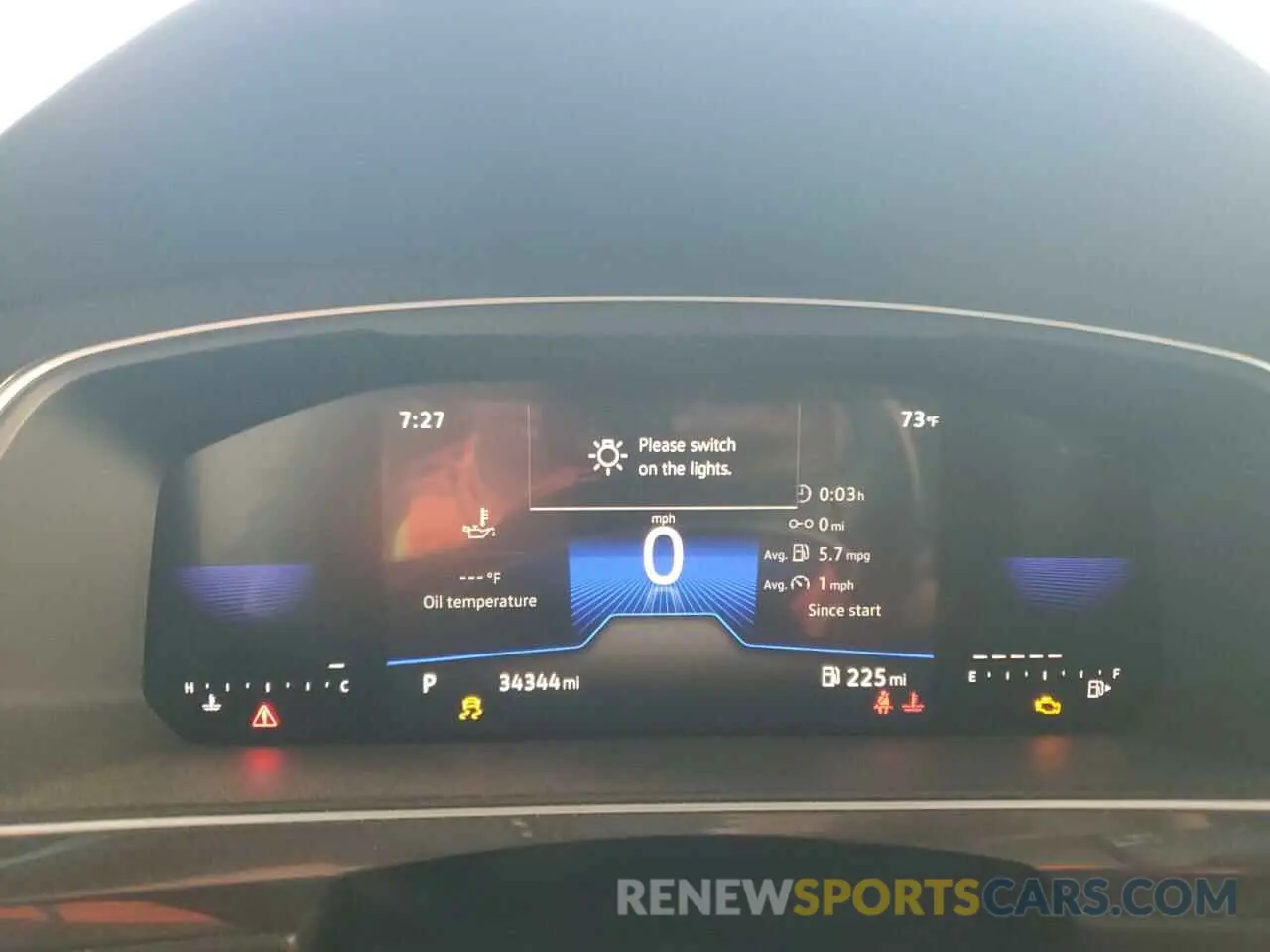 9 fotografías del automóvil dañado 3VVRB7AX6RM059698 VOLKSWAGEN TIGUAN 2024