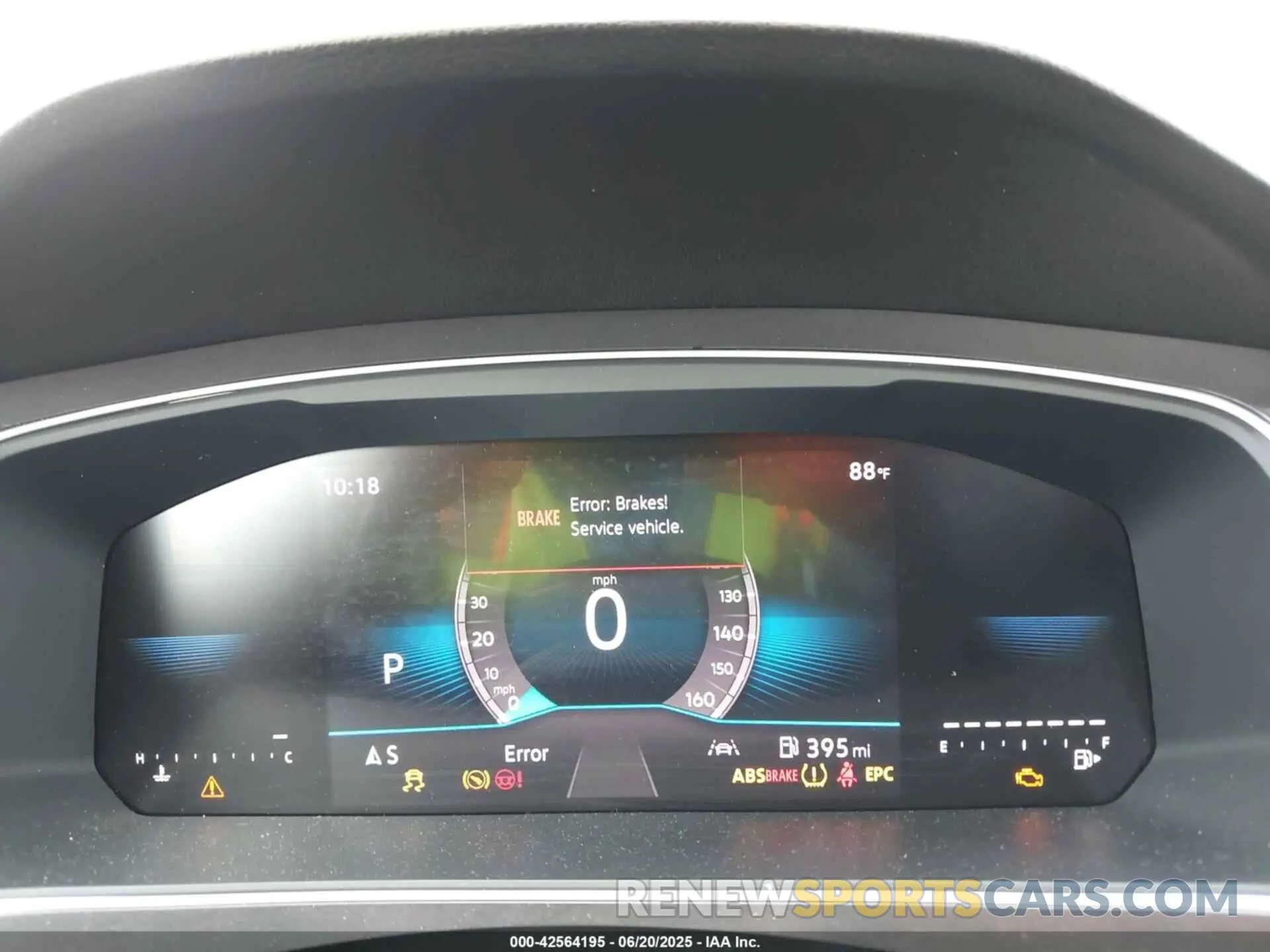 7 fotografías del automóvil dañado 3VVTB7AX9RM218526 VOLKSWAGEN TIGUAN 2024