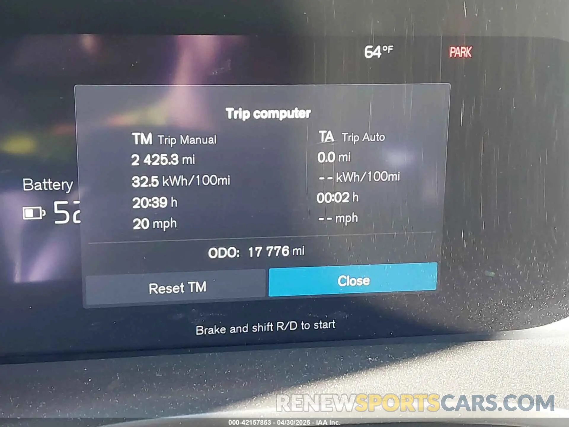 16 fotografías del automóvil dañado YV4ED3GB5N2007439 VOLVO C40 RECHARGE PURE ELECTRIC 2022