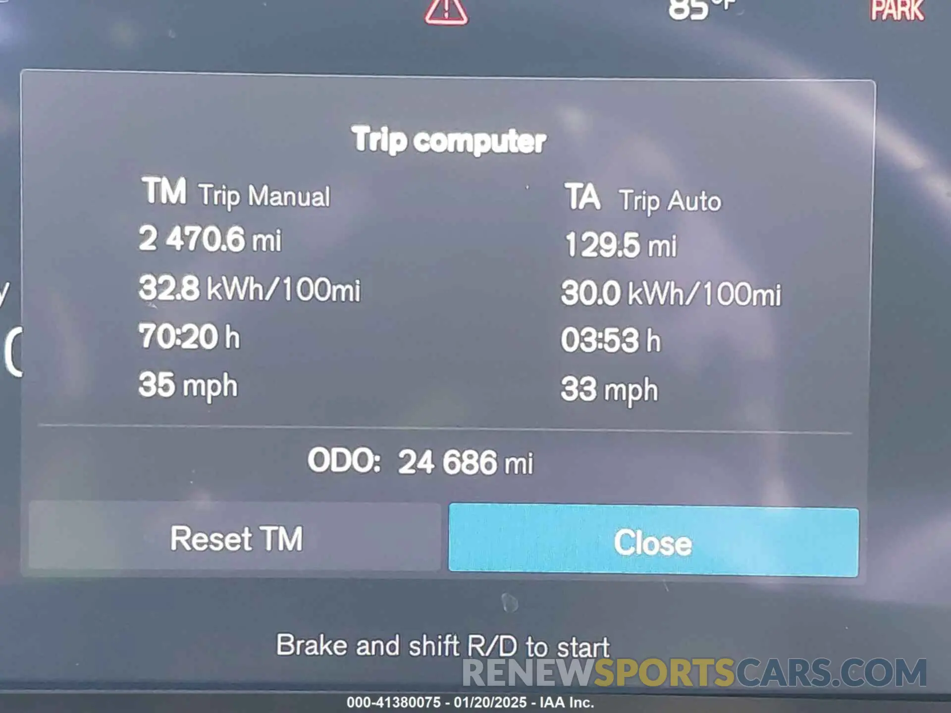 15 fotografías del automóvil dañado YV4ED3GL0P2065714 VOLVO C40 RECHARGE PURE ELECTRIC 2023