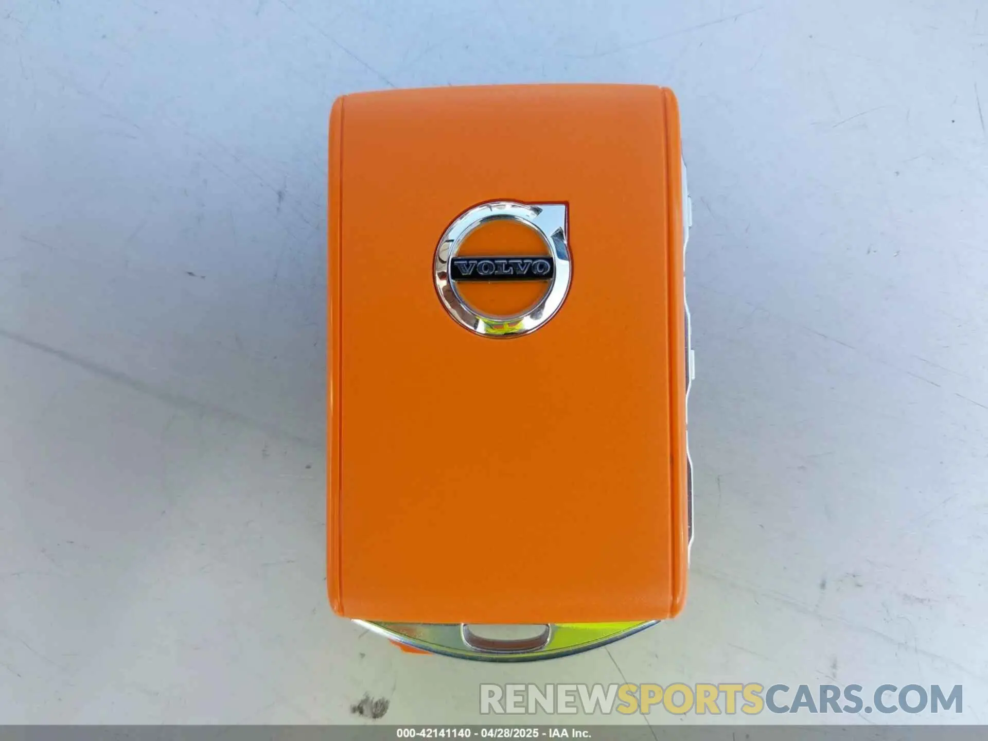 11 fotografías del automóvil dañado YV4ED3GL5P2037049 VOLVO C40 RECHARGE PURE ELECTRIC 2023
