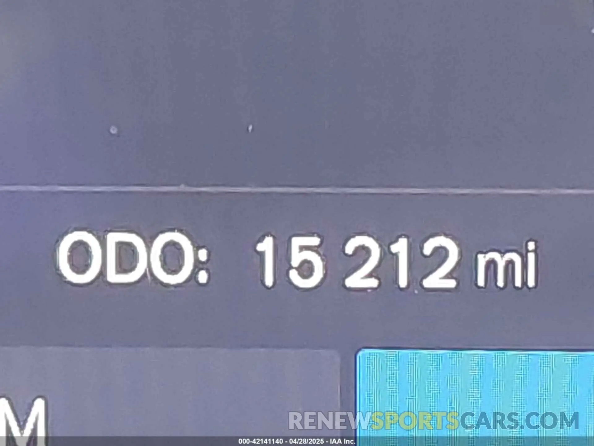 15 fotografías del automóvil dañado YV4ED3GL5P2037049 VOLVO C40 RECHARGE PURE ELECTRIC 2023