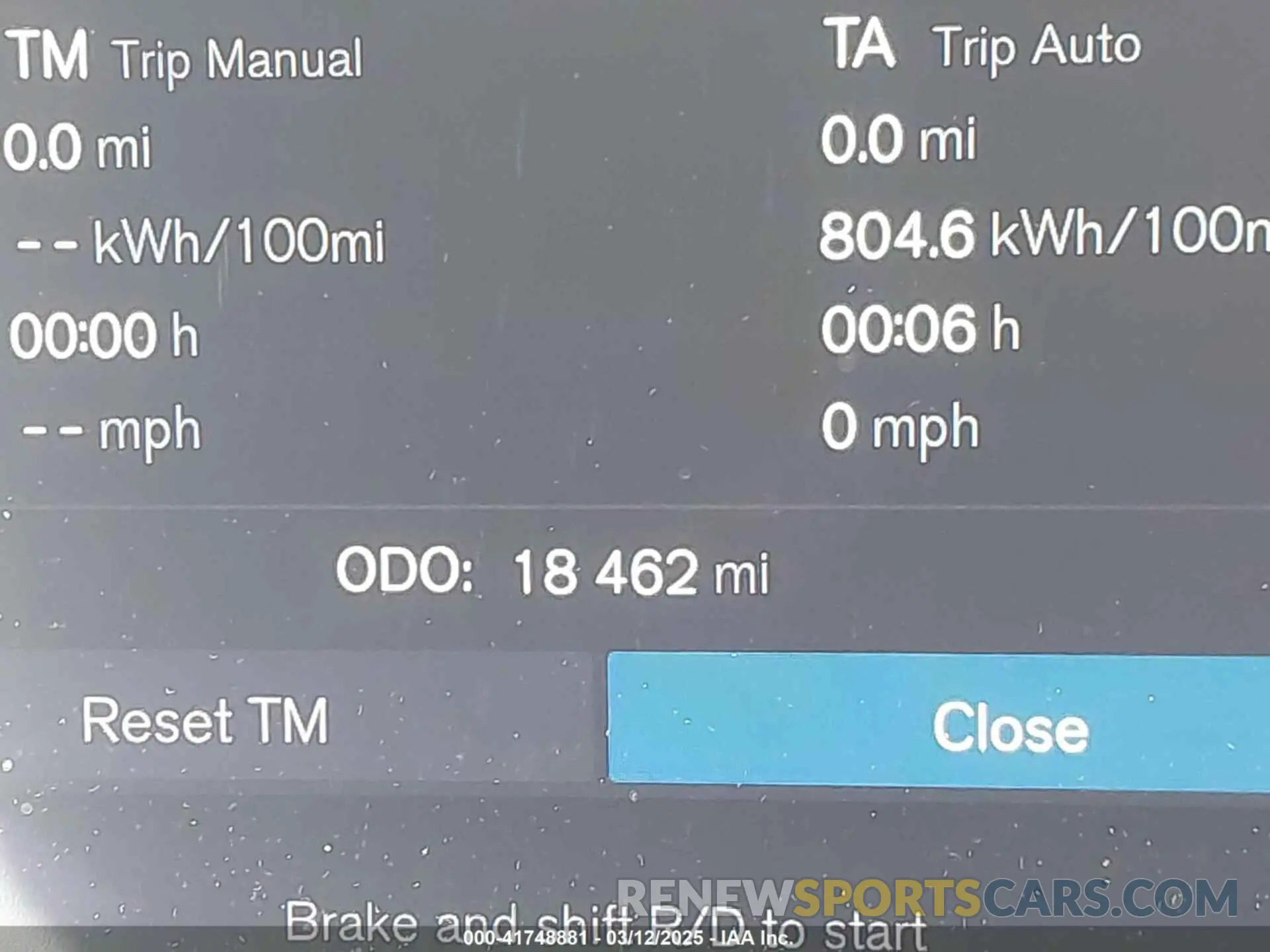 15 fotografías del automóvil dañado YV4ED3GM1P2056366 VOLVO C40 RECHARGE PURE ELECTRIC 2023