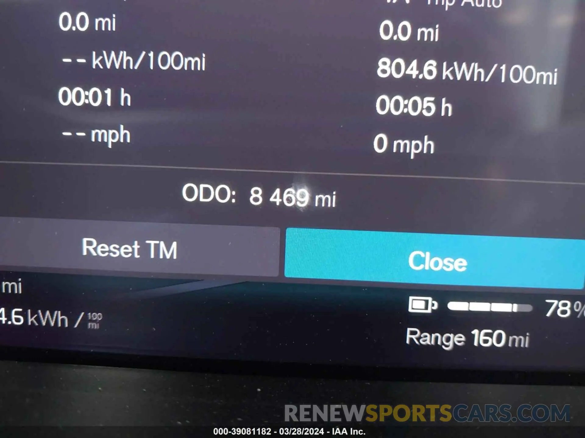 15 fotografías del automóvil dañado YV4ED3GM7P2067212 VOLVO C40 RECHARGE PURE ELECTRIC 2023