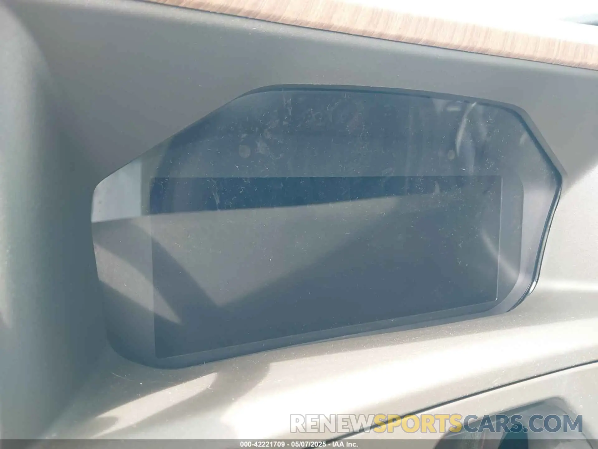 5 fotografías del automóvil dañado 4V4BC9EH3SN694891 VOLVO NEW VNL 2025