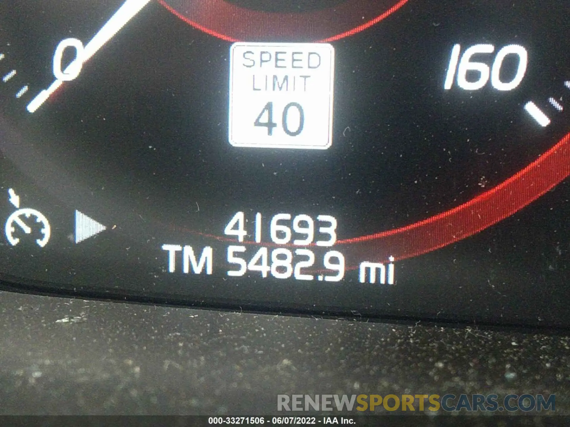7 fotografías del automóvil dañado 7JR102FL2KG017931 VOLVO S60 2019