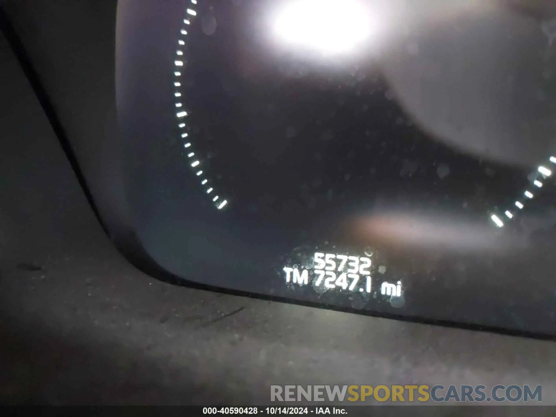 15 fotografías del automóvil dañado 7JRA22TK4KG006287 VOLVO S60 2019