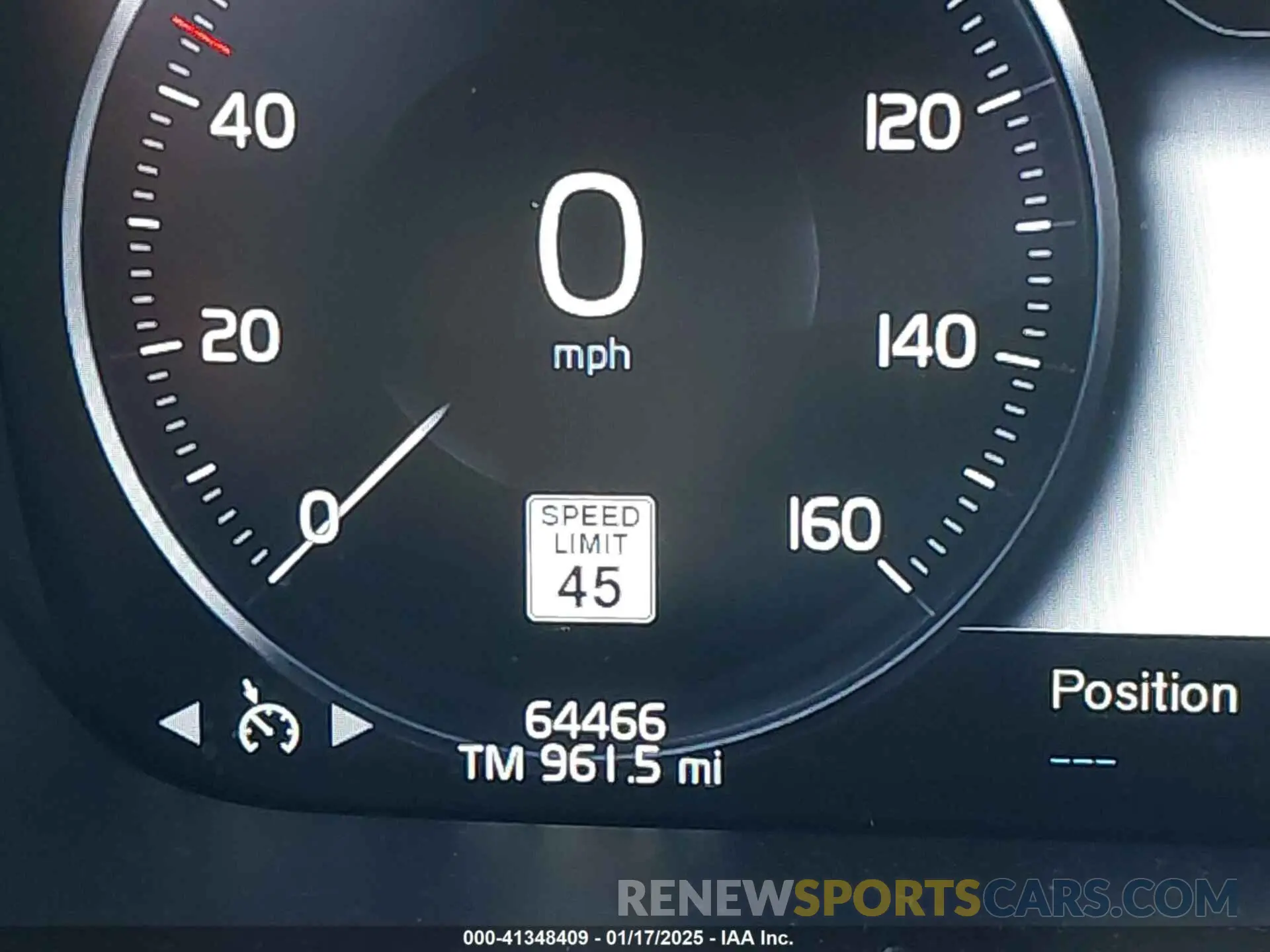 15 fotografías del automóvil dañado 7JRA22TK4KG007617 VOLVO S60 2019