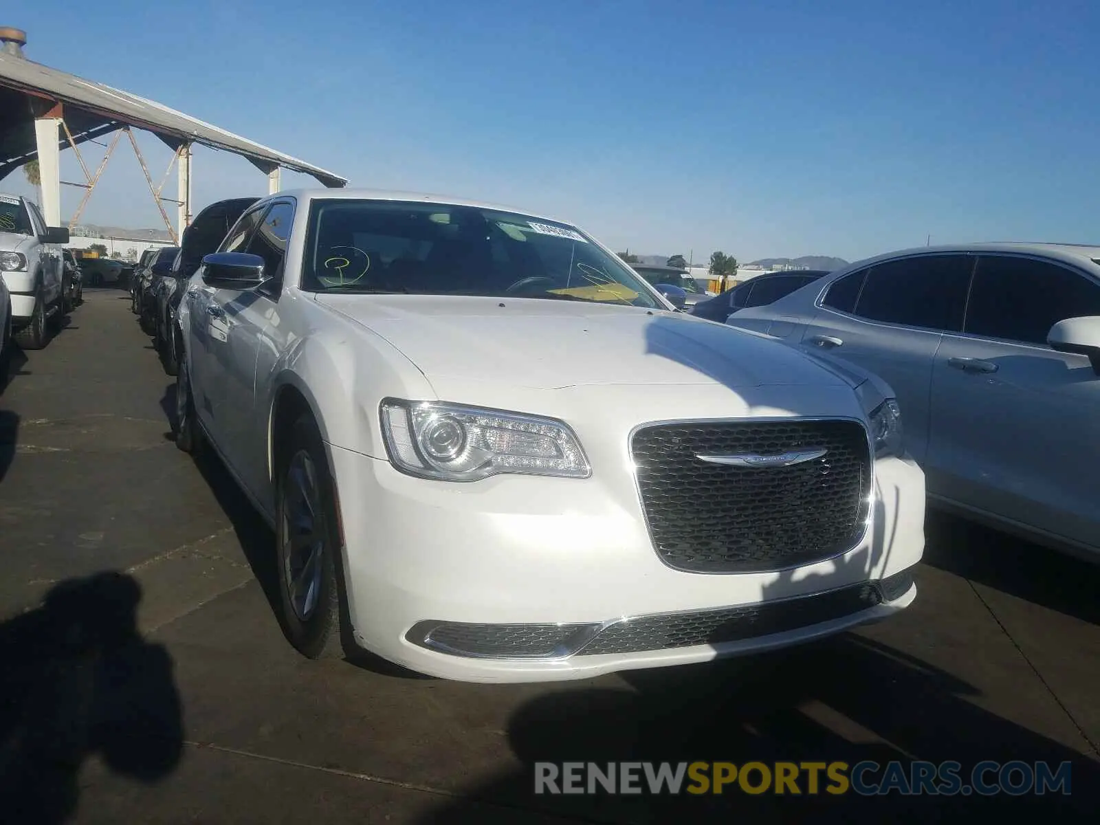 1 fotografías del automóvil dañado 7JRA22TL4KG010476 VOLVO S60 2019