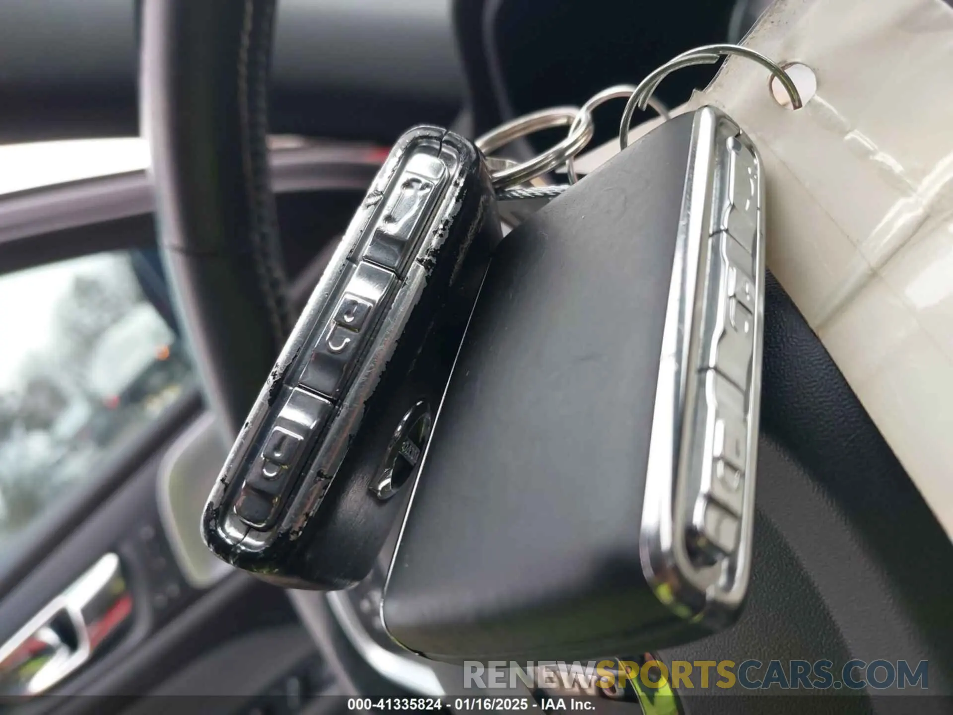 11 fotografías del automóvil dañado 7JRA22TMXKG001161 VOLVO S60 2019