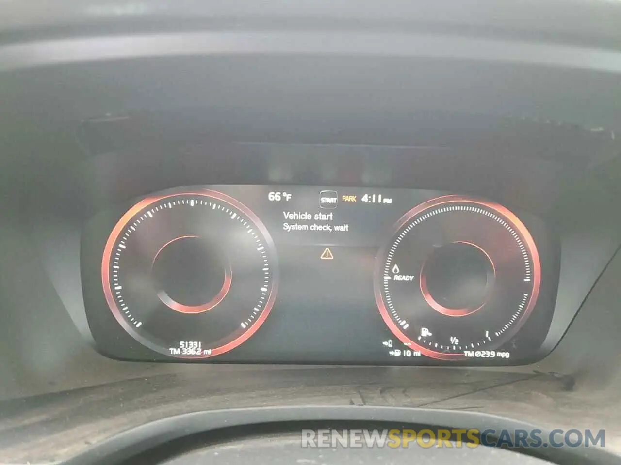 9 fotografías del automóvil dañado 7JRBR0FM9KG017741 VOLVO S60 2019