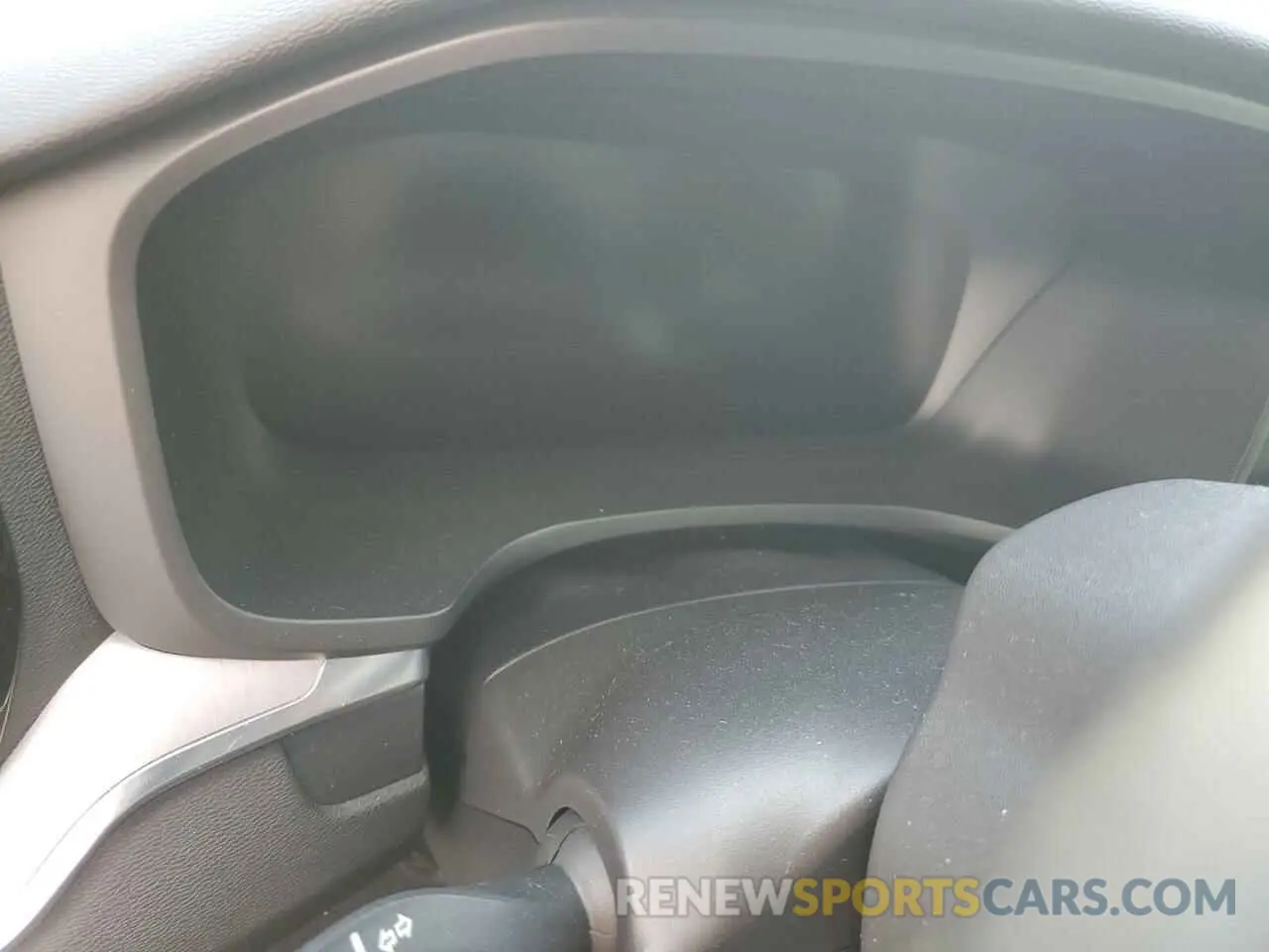 9 fotografías del automóvil dañado 7JR102FK6LG049841 VOLVO S60 2020