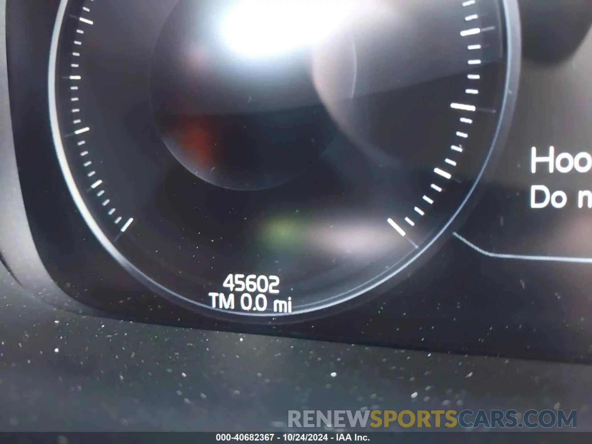 15 fotografías del automóvil dañado 7JR102FK7LG065630 VOLVO S60 2020