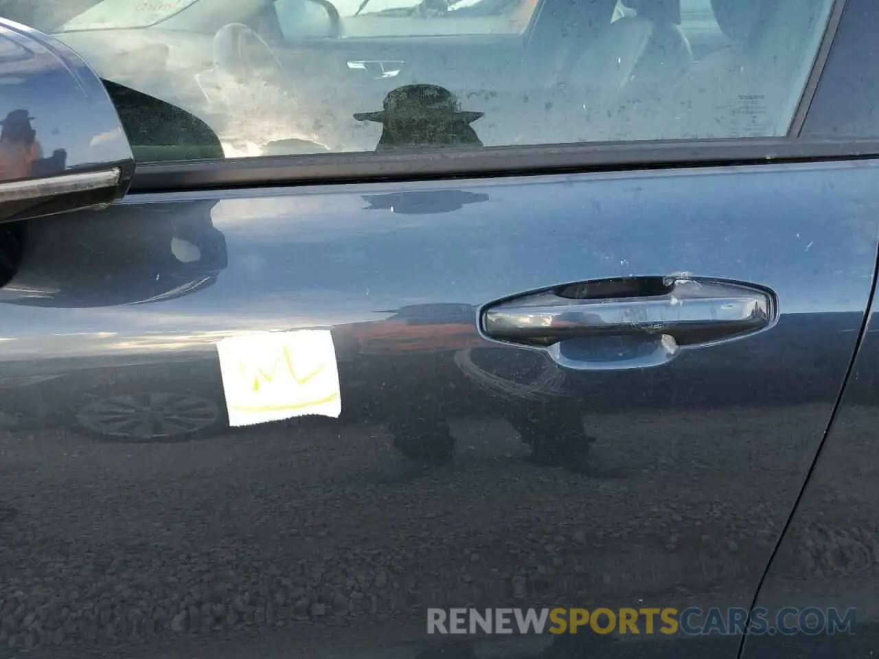 9 fotografías del automóvil dañado 7JR102FK9LG054211 VOLVO S60 2020