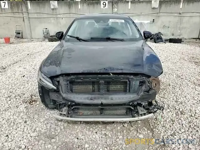 14 fotografías del automóvil dañado 7JRA22TK2LG063928 VOLVO S60 2020