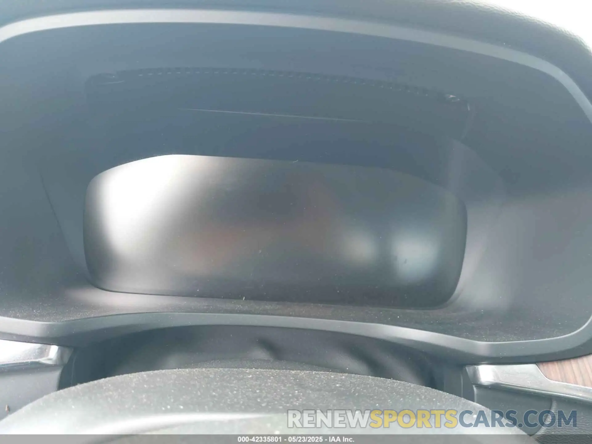 7 fotografías del automóvil dañado 7JRA22TK2LG065825 VOLVO S60 2020
