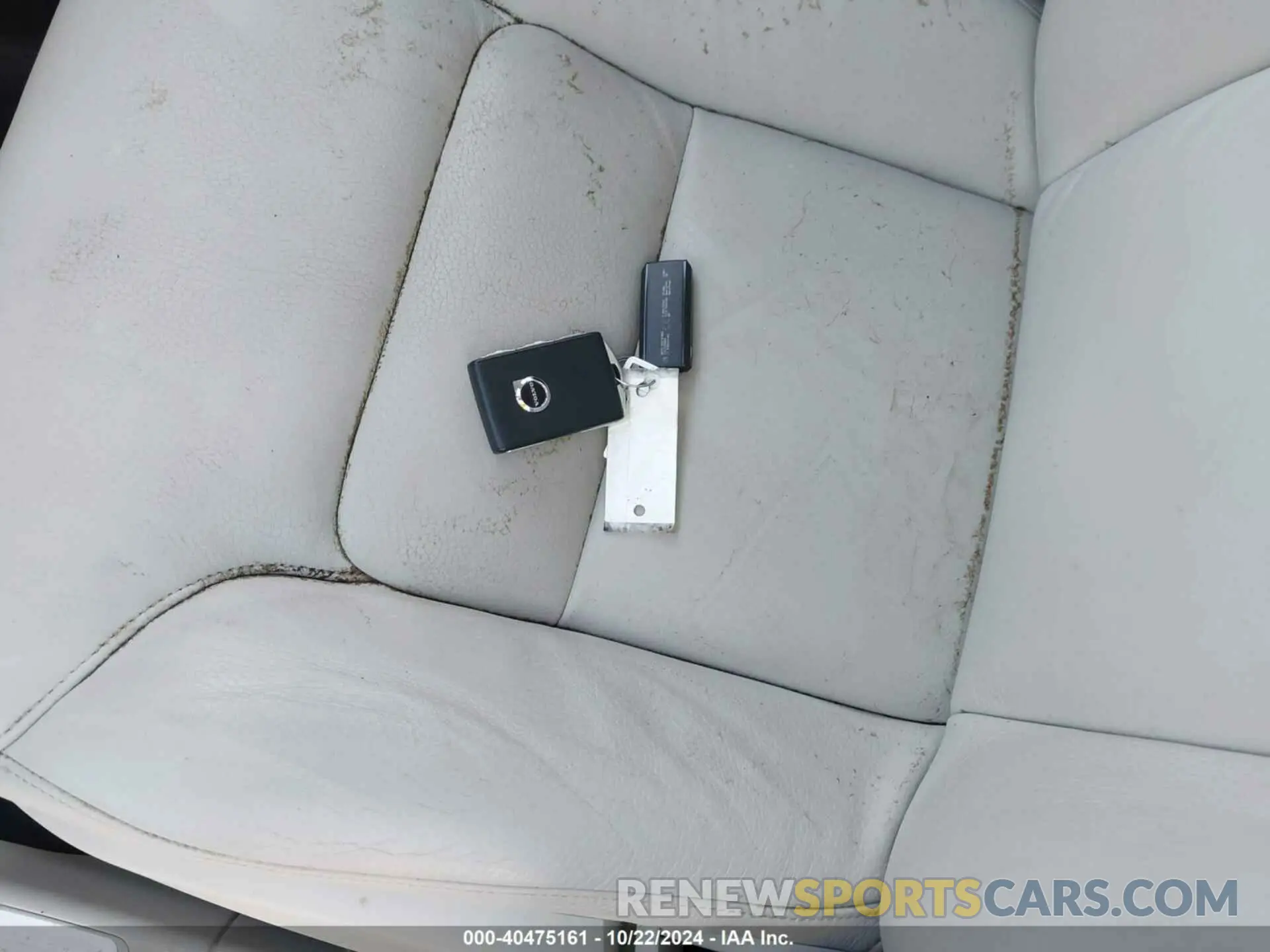 11 fotografías del automóvil dañado 7JRA22TKXLG044009 VOLVO S60 2020