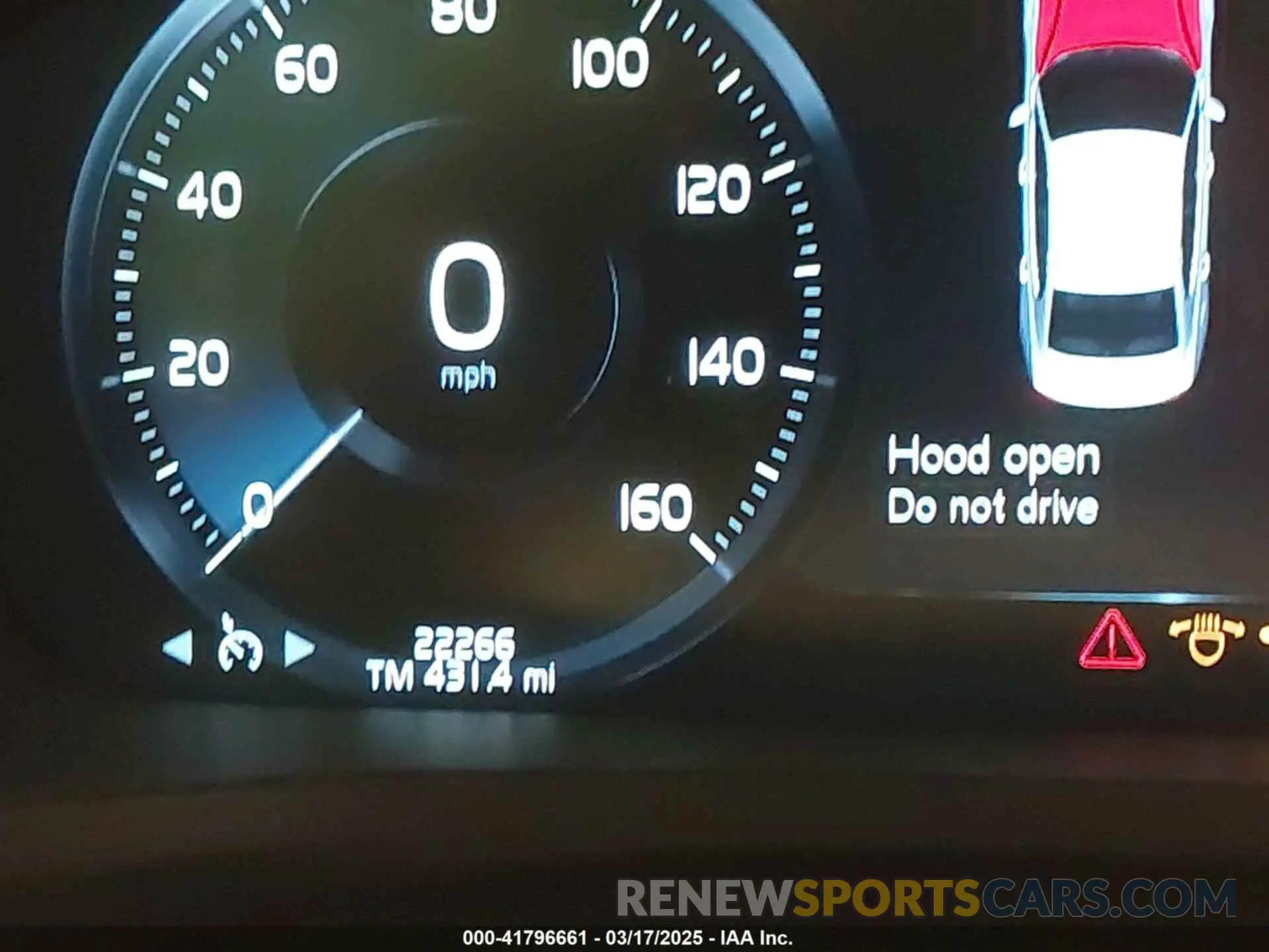 7 fotografías del automóvil dañado 7JR102FK7MG102659 VOLVO S60 2021