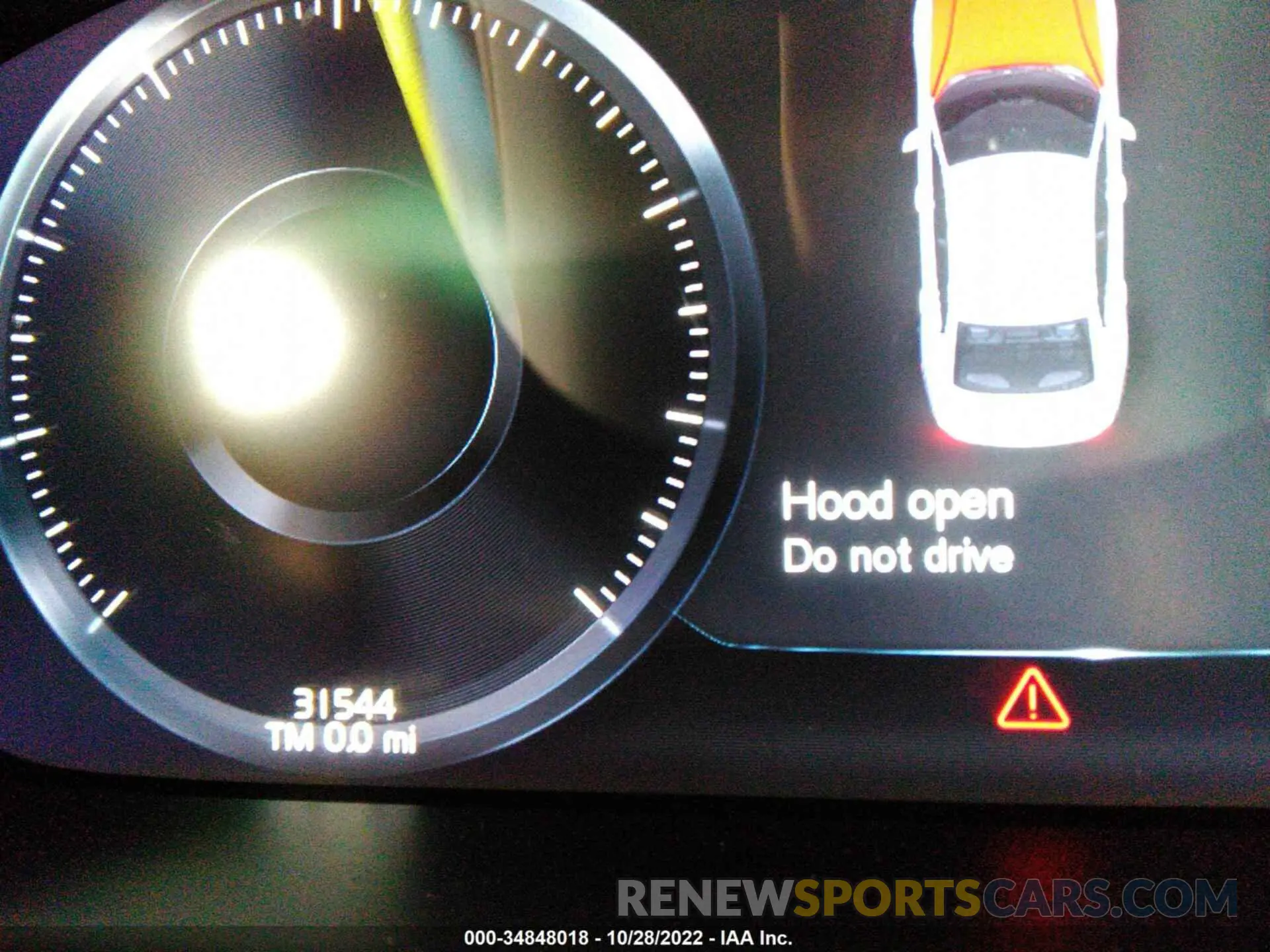 7 fotografías del automóvil dañado 7JR102FM6MG092076 VOLVO S60 2021