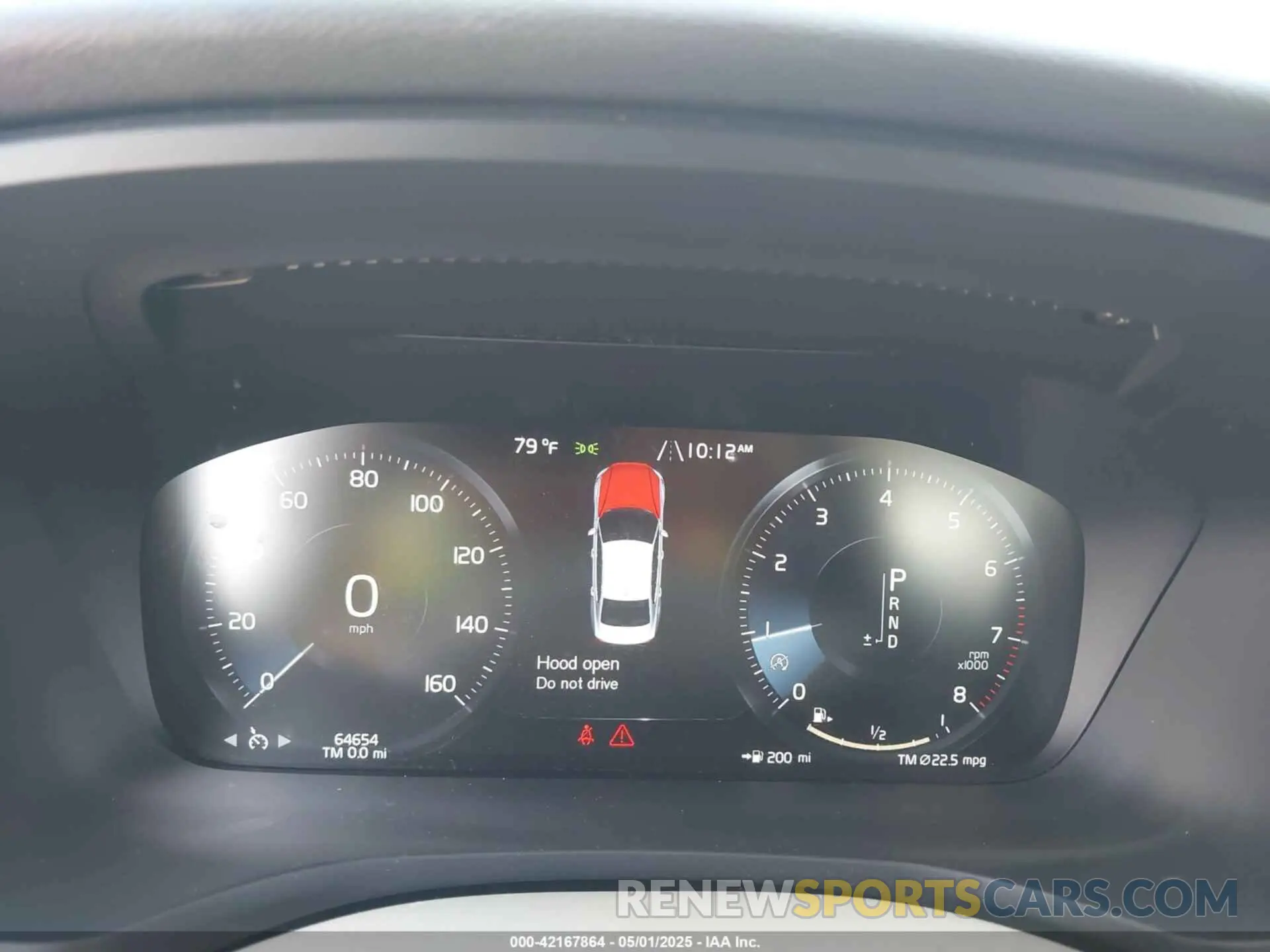7 fotografías del automóvil dañado 7JR102TZ9MG109307 VOLVO S60 2021